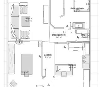  Maison � vendre 4 pi�ces 95 m�