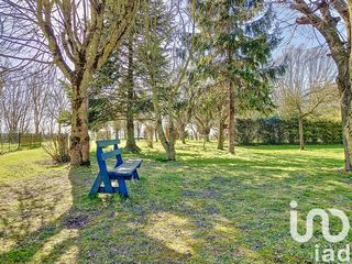  Maison � vendre 7 pi�ces 214 m�