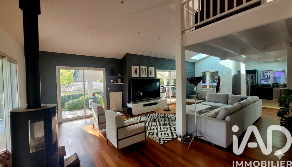 � vendre  Maison Pyla Sur Mer (33115)