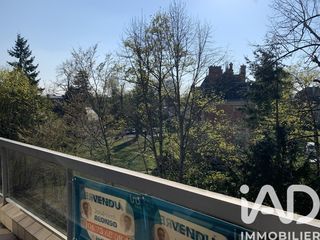  Appartement � vendre 3 pi�ces 83 m�