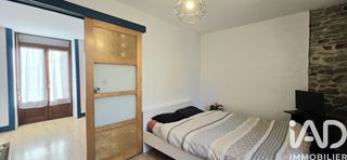  Appartement � vendre 3 pi�ces 60 m�