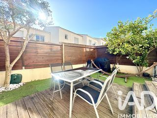  Maison � vendre 4 pi�ces 87 m�