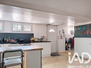  Maison � vendre 6 pi�ces 96 m�