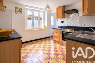  Maison � vendre 4 pi�ces 163 m�