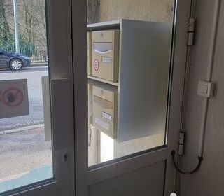  Appartement � vendre 3 pi�ces 56 m�