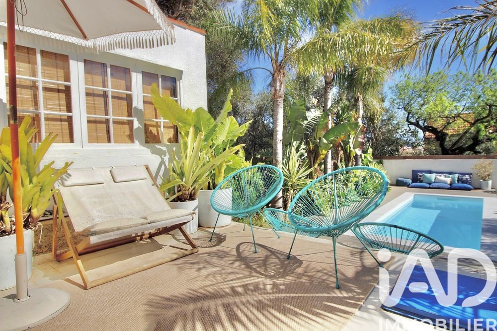 � vendre  Maison La Ciotat (13600)