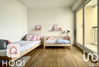  Appartement � vendre 5 pi�ces 89 m�