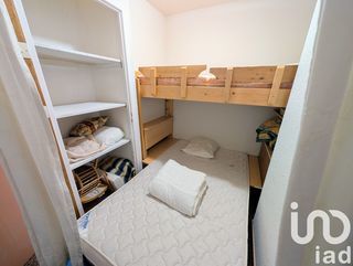  Appartement � vendre 2 pi�ces 45 m�