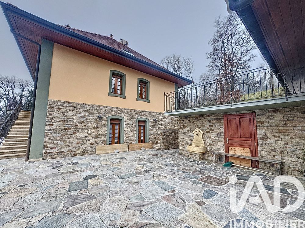 � vendre  Maison Lucinges (74380)