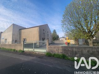  Maison � vendre 6 pi�ces 240 m�