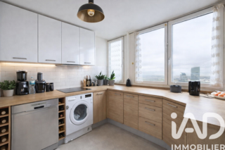  Appartement � vendre 5 pi�ces 97 m�