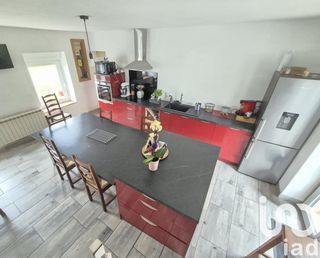  Maison � vendre 6 pi�ces 124 m�