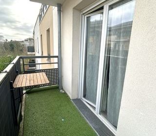  Appartement � vendre 2 pi�ces 47 m�