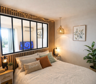  Appartement � vendre 2 pi�ces 36 m�