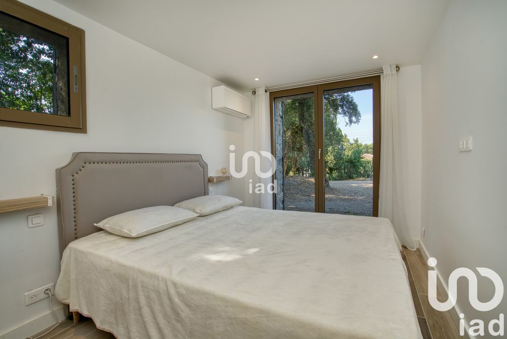 � vendre  Maison Gassin (83580)