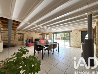  Maison � vendre 6 pi�ces 190 m�