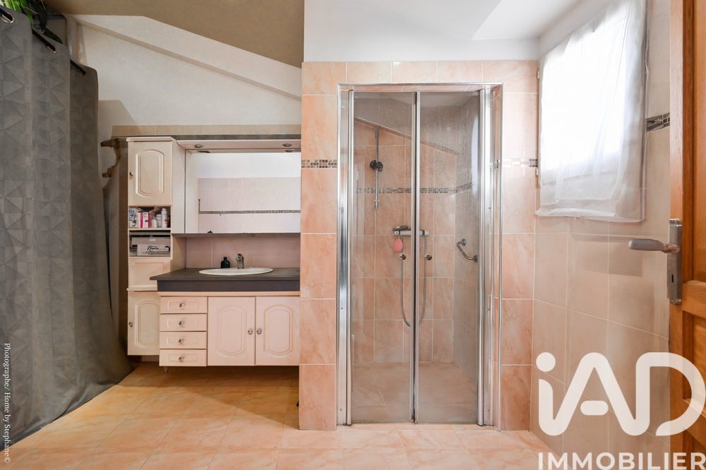 � vendre  Maison Plan-d'Aups-Sainte-Baume (83640)