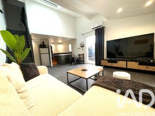  Maison � vendre 2 pi�ces 42 m�