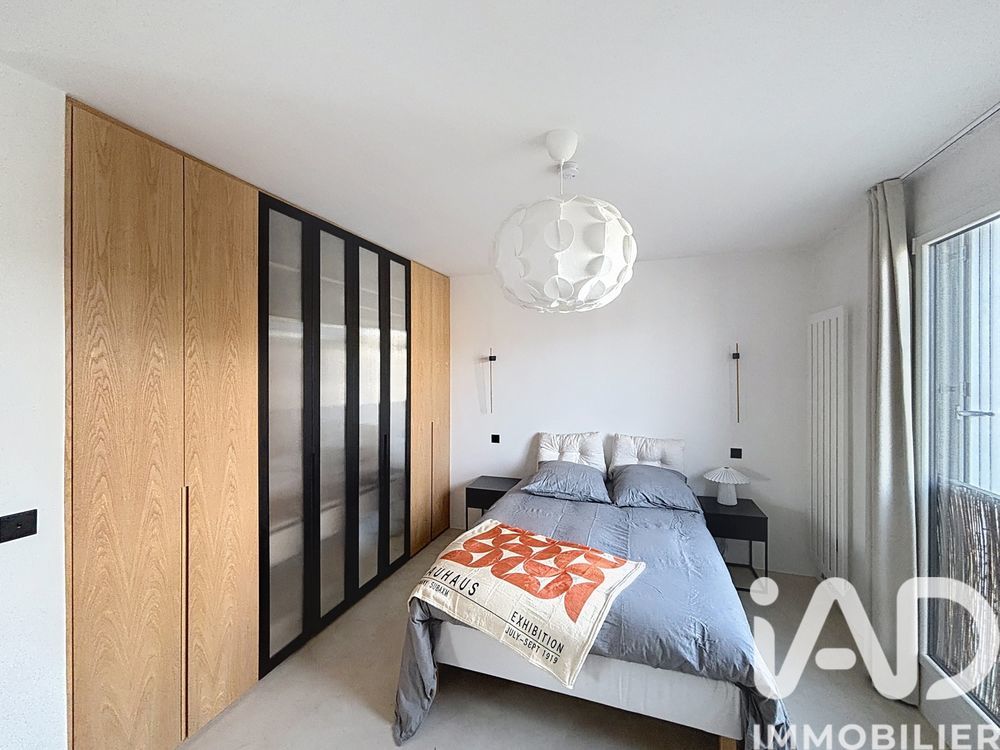 � vendre  Appartement Vaucresson (92420)