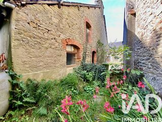  Maison � vendre 3 pi�ces 45 m�