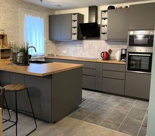  Maison � vendre 5 pi�ces 127 m�