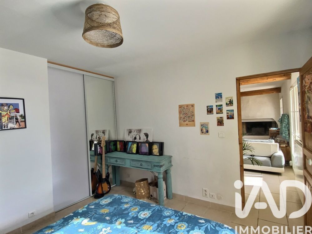 � vendre  Maison Ceyreste (13600)