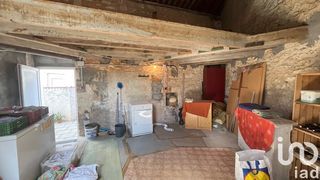  Maison � vendre 3 pi�ces 73 m�