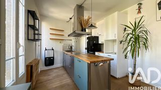  Appartement � louer 2 pi�ces 37 m�