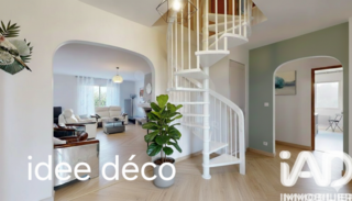  Maison � vendre 6 pi�ces 171 m�