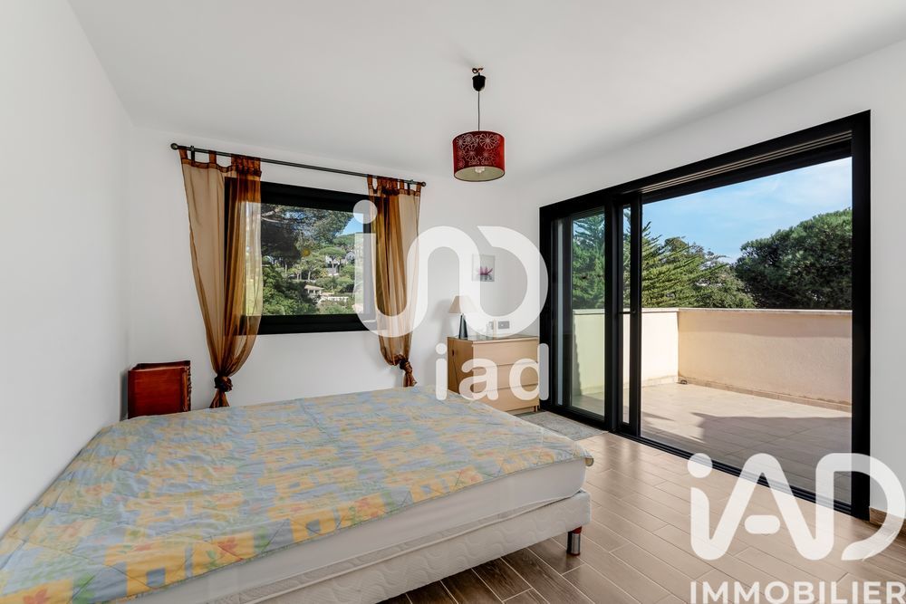 � vendre  Villa Sainte-Maxime (83120)