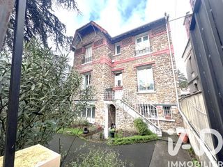  Maison � vendre 10 pi�ces 222 m�