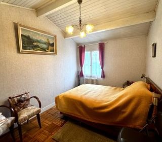  Maison � vendre 3 pi�ces 56 m�