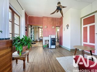  Maison � vendre 7 pi�ces 190 m�