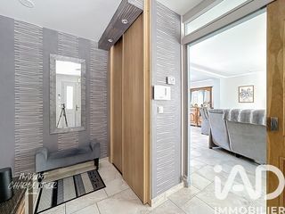  Maison � vendre 8 pi�ces 186 m�