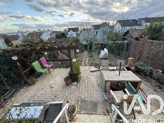  Maison � vendre 6 pi�ces 122 m�