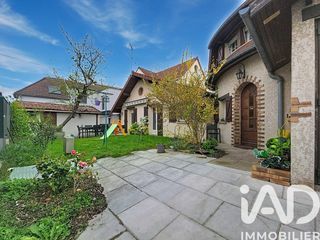  Maison � vendre 4 pi�ces 96 m�