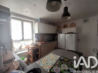  Maison � vendre 3 pi�ces 58 m�
