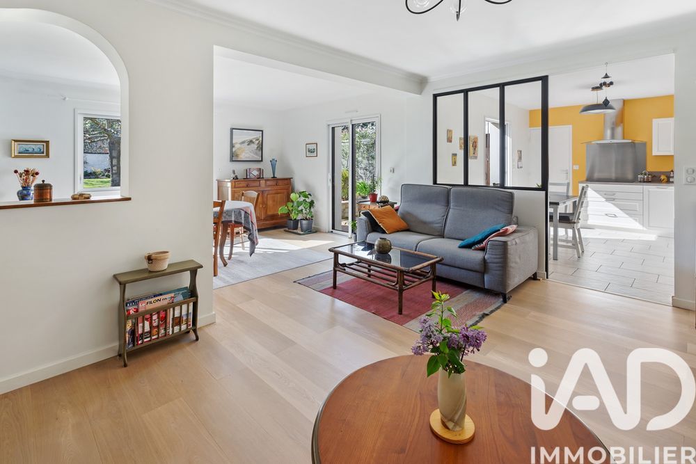 � vendre  Maison Nantes (44100)