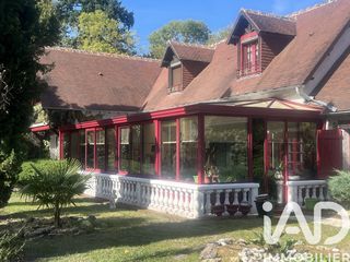  Maison � vendre 8 pi�ces 180 m�