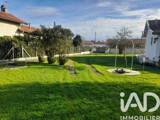  Terrain � vendre 405 m�