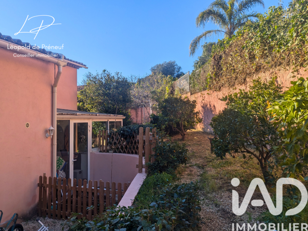 � vendre  Maison Le Pradet (83220)