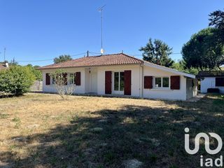  Maison � vendre 4 pi�ces 92 m�