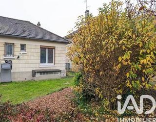  Maison � vendre 3 pi�ces 51 m�