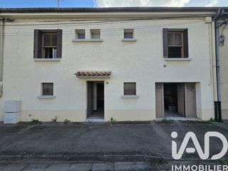  Maison � vendre 4 pi�ces 88 m�