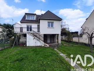  Maison � vendre 6 pi�ces 111 m�