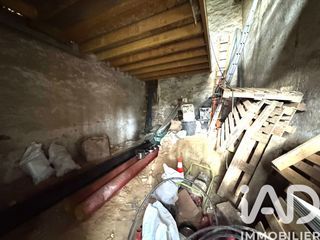  Maison � vendre 3 pi�ces 70 m�