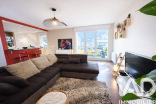  Appartement � vendre 4 pi�ces 97 m�