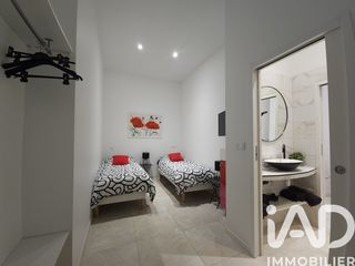  Appartement � vendre 4 pi�ces 73 m�