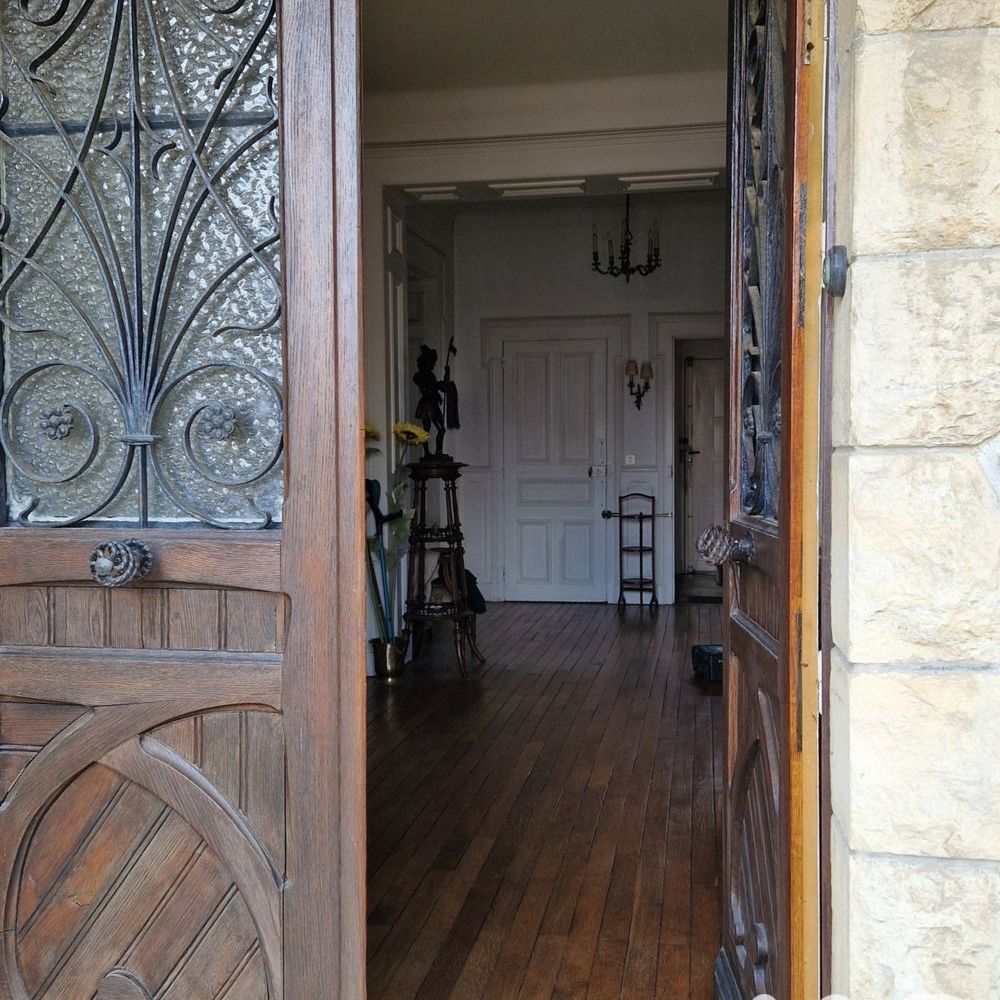 � vendre  Maison Terrasson-Lavilledieu (24120)