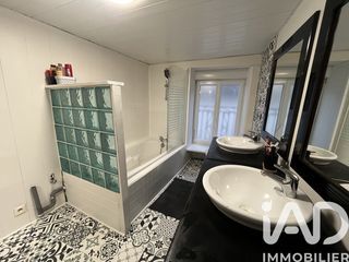  Maison � vendre 5 pi�ces 94 m�